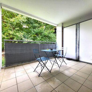 Appartement 1 pièces 169900 €