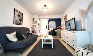 Appartement 1 Pièce 22 m² à vendre à Anglet (64600)