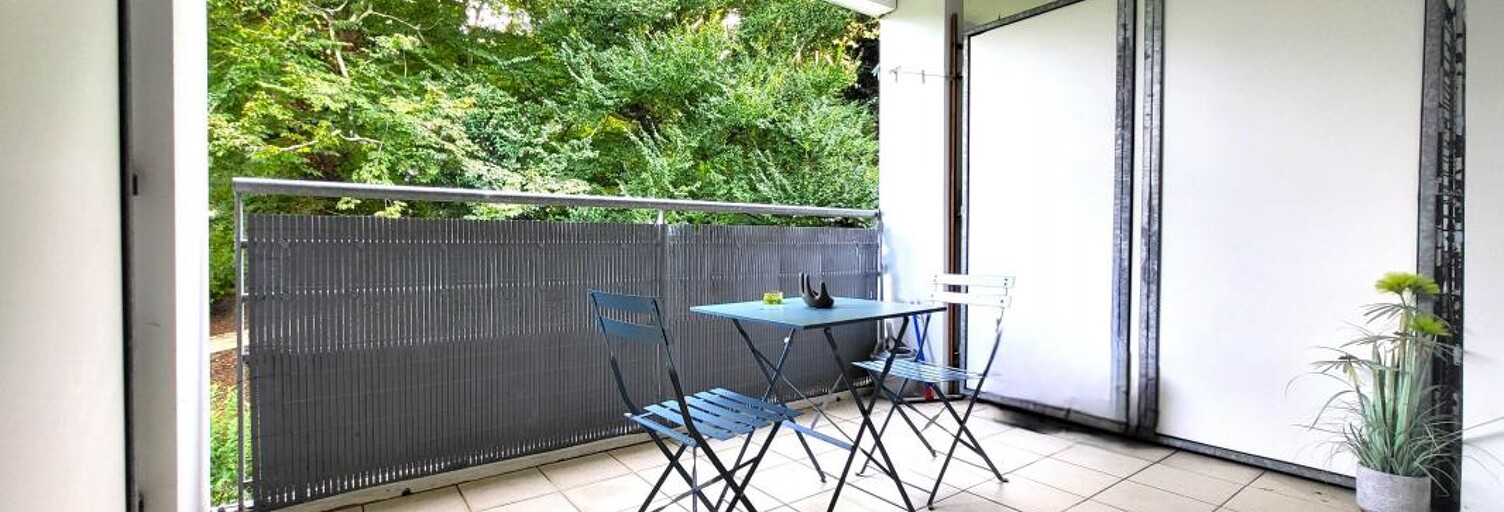 Appartement 1 Pièce 22 m² à vendre à Anglet (64600)