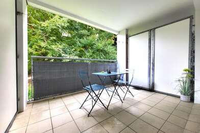 Appartement 1 pièces 159500 €
