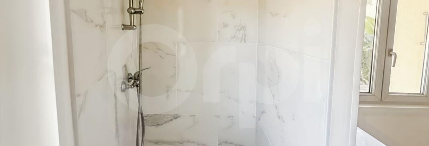 Appartement 1 Pièce 21 m² à louer à Toulon (83100)