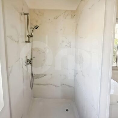 Appartement 1 pièces 570 €