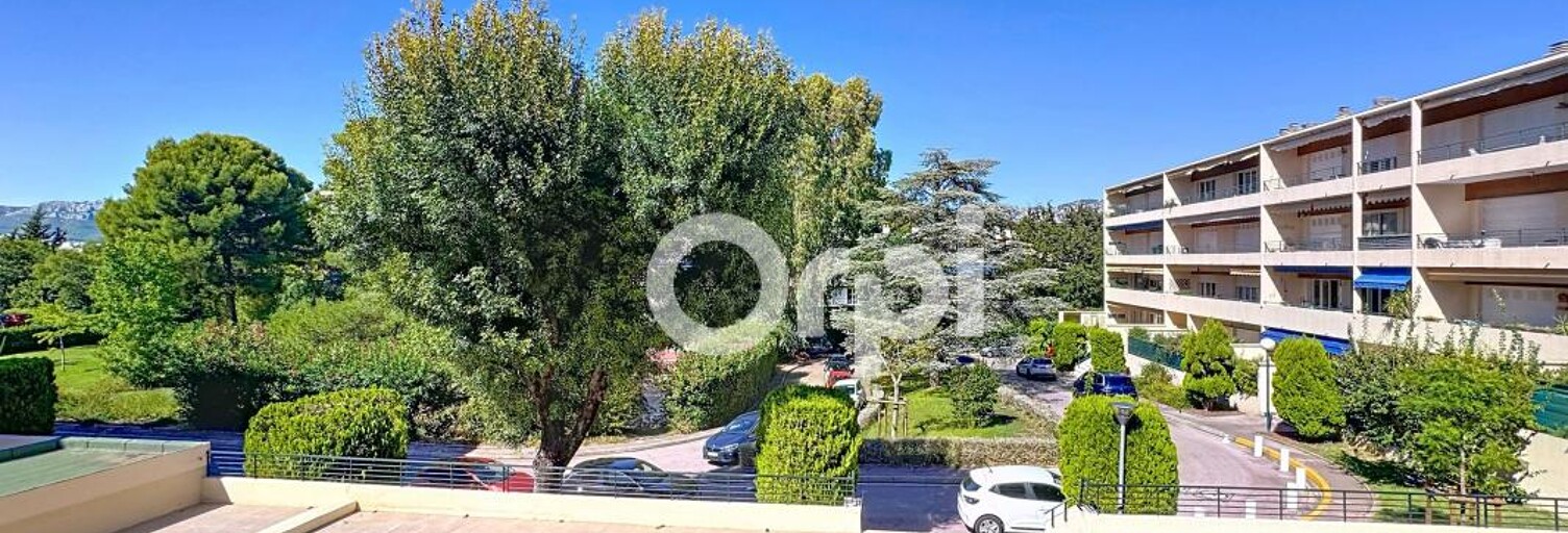 Appartement 5 Pièces 138 m² à vendre à Toulon (83000)