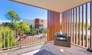 Appartement 2 Pièces 53 m² à vendre à Saint-Raphaël (83700)