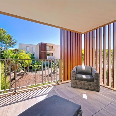 Appartement 2 pièces 325000 €