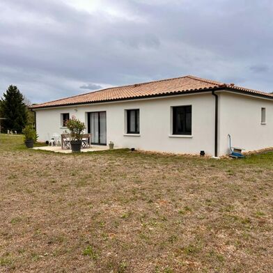 Maison 4 pièces 299000 €
