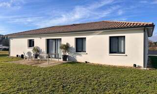 Maison 4 Pièces 105 m² à vendre à Périgueux (24000)