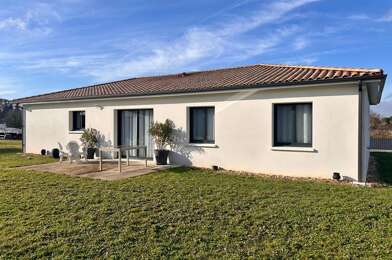 Maison 4 pièces 287000 €