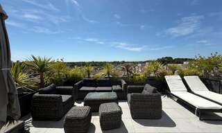 Appartement 5 Pièces 94 m² à vendre à Mérignac (33700)