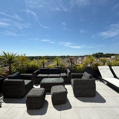 Appartement 5 pièces 475000 €