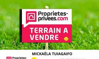 Terrain  2246 m² à vendre à Pleurs (51230)