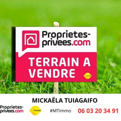 Terrain  22990 €