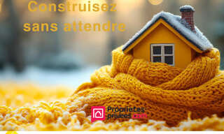 Terrain  1589 m² à vendre à La Saussaye (27370)