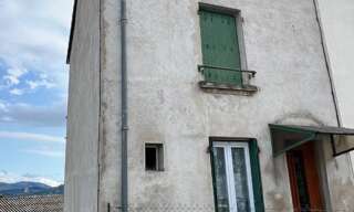 Maison 6 Pièces 102 m² à vendre à Saint-Rémy-sur-Durolle (63550)