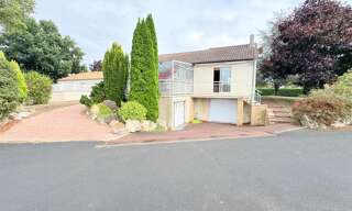 Maison 5 Pièces 200 m² à vendre à Orée d'Anjou (49530)