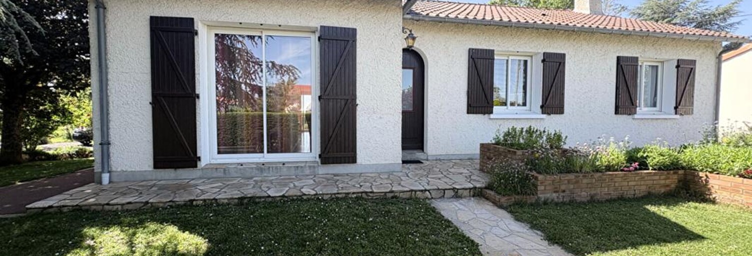 Maison 5 Pièces 200 m² à vendre à Orée d'Anjou (49530)