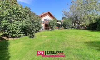 Maison 5 Pièces 104 m² à vendre à Choisy (74330)