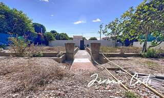 Terrain  230 m² à vendre à Nîmes (30900)