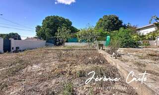 Terrain  230 m² à vendre à Nîmes (30900)