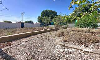 Terrain  249 m² à vendre à Nîmes (30900)