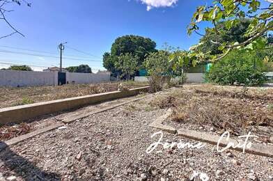 Terrain  99000 €
