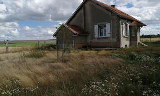 Maison 5 Pièces 109 m² à vendre à Beine-Nauroy (51490)