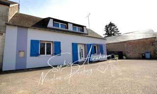 Maison 3 Pièces 92 m² à vendre à Angerville (91670)