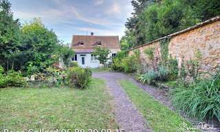 Maison 5 Pièces 86 m² à vendre à Nointel (60840)