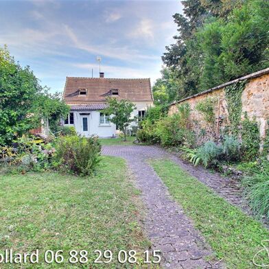 Maison 5 pièces 169500 €