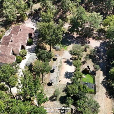 Maison 10 pièces 780000 €