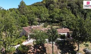 Maison 10 Pièces 210 m² à vendre à Esparron-de-Verdon (04800)