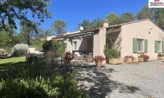 Maison 10 Pièces 210 m² à vendre à Esparron-de-Verdon (04800)