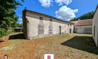 Maison 4 Pièces 177 m² à vendre à Coulonges (17800)