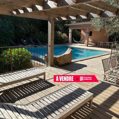 Maison 4 pièces 799000 €