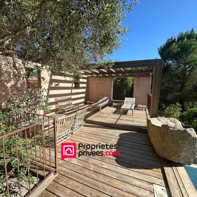 Maison 4 pièces 755000 €