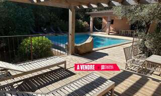 Maison 4 Pièces 108 m² à vendre à Zonza (20144)