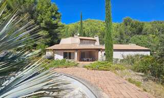 Maison 9 Pièces 162 m² à vendre à Le Revest-les-Eaux (83200)