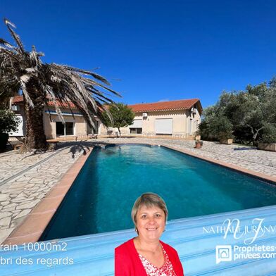 Maison 6 pièces 990000 €