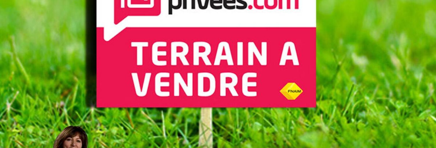 Terrain  518 m² à vendre à Saint-Priest (69800)