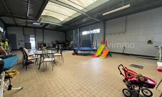 Maison 5 Pièces 163 m² à vendre à Barlin (62620)