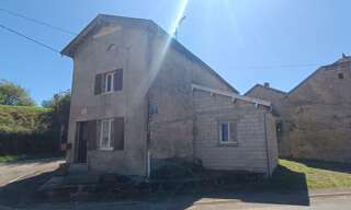 Maison 5 Pièces 93 m² à vendre à Brotte-lès-Luxeuil (70300)