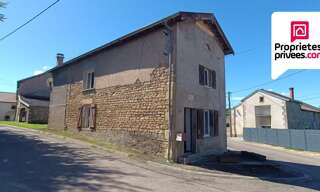 Maison 5 Pièces 93 m² à vendre à Brotte-lès-Luxeuil (70300)