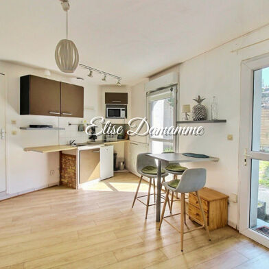 Appartement 2 pièces 99000 €