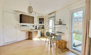 Appartement 2 Pièces 28 m² à vendre à Le Havre (76600)