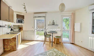 Appartement 2 Pièces 28 m² à vendre à Le Havre (76600)