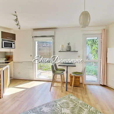 Appartement 2 pièces 99000 €