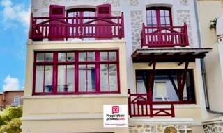 Maison 8 Pièces 130 m² à vendre à Le Touquet-Paris-Plage (62520)