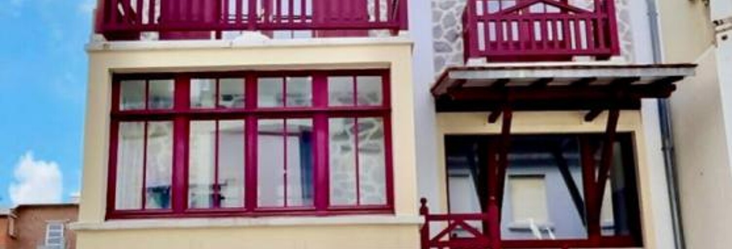 Maison 8 Pièces 130 m² à vendre à Le Touquet-Paris-Plage (62520)