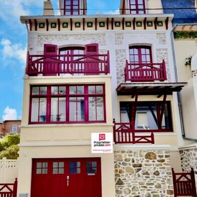 Maison 8 pièces 1456000 €