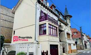 Maison 8 Pièces 130 m² à vendre à Le Touquet-Paris-Plage (62520)